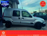 VENDIDO / Renault Kangoo 1.6 Furgón