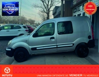 VENDIDO / Renault Kangoo 1.6 Furgón