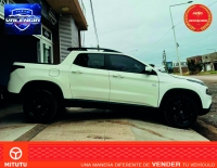 VENDIDA / Fiat Toro 2.0 TDI