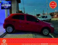 Volkswagen Gol Trend 1.6