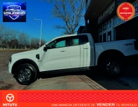 VENDIDA / Ford Ranger 2.0 TD Biturbo 4x4