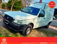 Fiat Fiorino 1.3 Fire