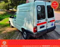 Fiat Fiorino 1.3 Fire