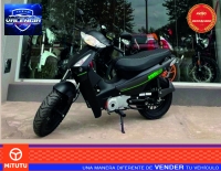 Gilera Tuning 110