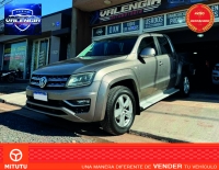 Volkswagen Amarok 2.0 TD 108 HP