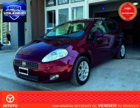 Fiat Punto 1.3 Multijet