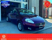 Fiat Punto 1.3 Multijet