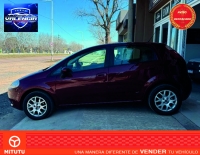 Fiat Punto 1.3 Multijet