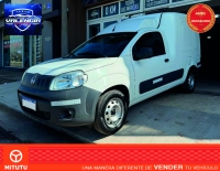 Fiat Fiorino 1.4 Furgón