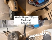 Vespa gts 300