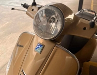 Vespa gts 300