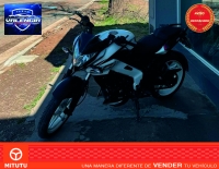 Bajaj Rouser NS 200