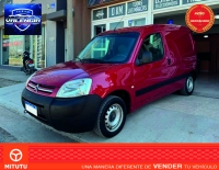 Citroën Berlingo 1.6 HDI Furgón