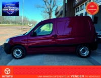 Citroën Berlingo 1.6 HDI Furgón