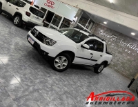 Renault Duster Oroch Dynamique 1.6 C/GNC 4X2 2017 Necochea