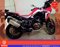 Honda Africa Twin