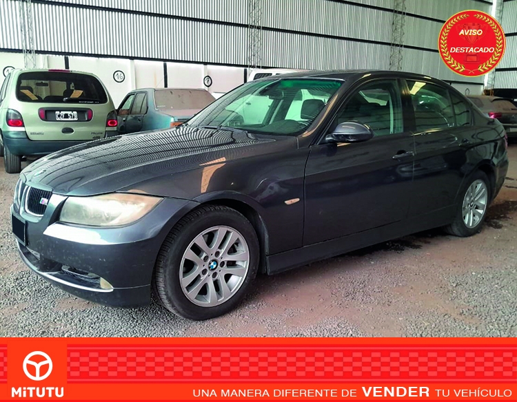 BMW 320D