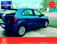 Volkswagen Gol Trend