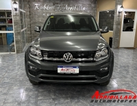 Volkswagen Amarok Comfortline V6 4X4 AT 258Cv 2021 Necochea