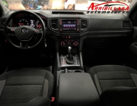 Volkswagen Amarok Comfortline V6 4X4 AT 258Cv 2021 Necochea