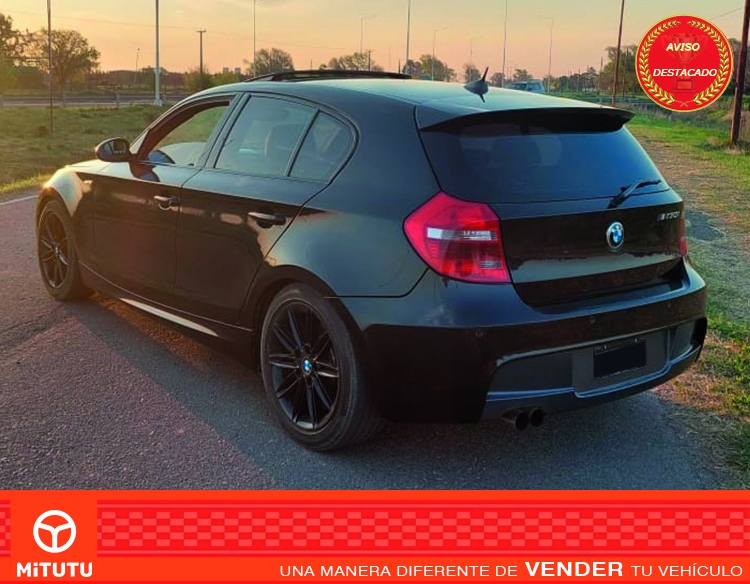 VENDIDO / BMW 130i M