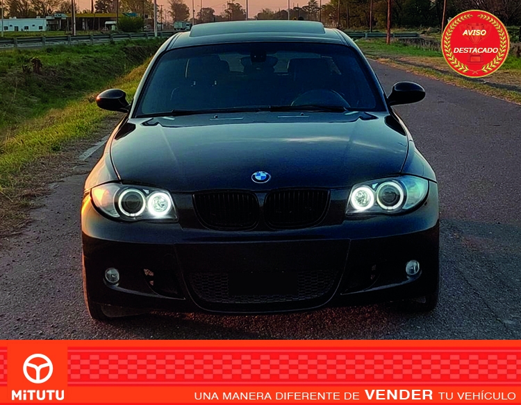 VENDIDO / BMW 130i M