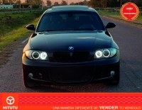 BMW 130i M