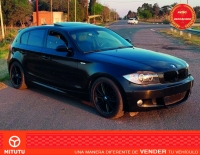 VENDIDO / BMW 130i M