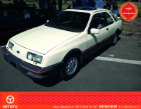 Ford Sierra XR4