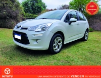 VENDIDO / Citroën C3 VTI Feel