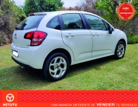 VENDIDO / Citroën C3 VTI Feel