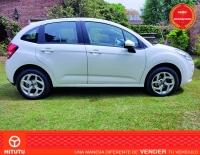 VENDIDO / Citroën C3 VTI Feel