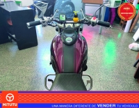 VENDIDA / Kymco Venox 250