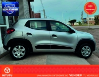 Renault Kwid 1.0 Zen