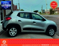 Renault Kwid 1.0 Zen