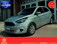 Ford Ka 1.5 SE