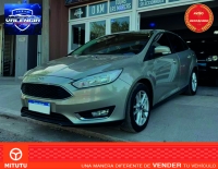 Ford Focus 2.0 SE Plus