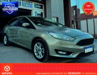 Ford Focus 2.0 SE Plus