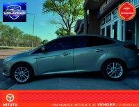 Ford Focus 2.0 SE Plus