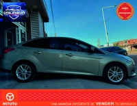 Ford Focus 2.0 SE Plus