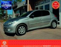 Peugeot 207 1.9D Allure