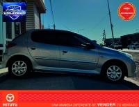 Peugeot 207 1.9D Allure