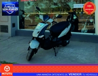 Kymco Agility 125