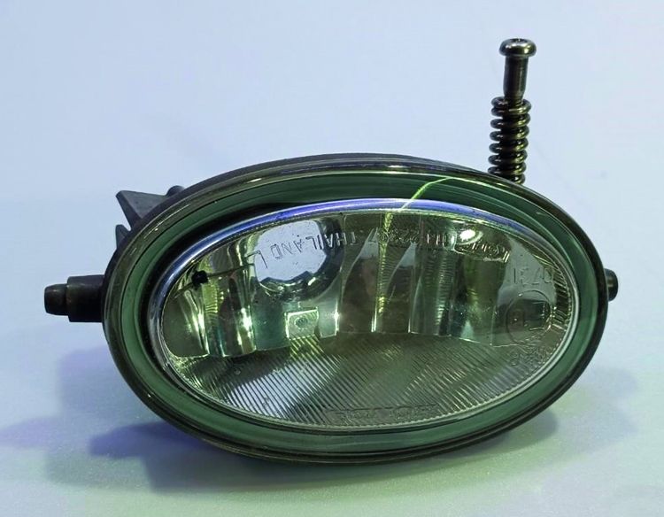 Faro auxiliar antiniebla de Honda Civic