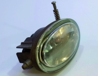 Faro auxiliar antiniebla de Honda Civic