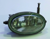 Faro auxiliar antiniebla de Honda Civic