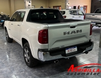 RAM Rampage Laramie 4x4 AT9 2.0T 0Km Necochea