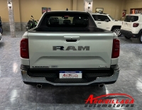 RAM Rampage Laramie 4x4 AT9 2.0T 0Km Necochea