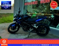 Bajaj Rouser NS200