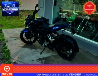 Bajaj Rouser NS200